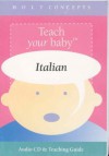 Teach Your Baby Italian - Glenn Doman, Janet Doman