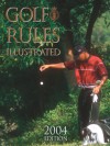 Golf Rules Illustrated: 2004 Edition - Hamlyn