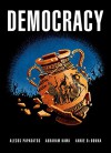 Democracy - Alecos Papadatos, Abraham Kawa, Annie Di Donna