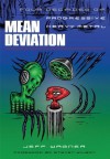 Mean Deviation: Four Decades of Progressive Heavy Metal - Jeff Wagner, Steven Wilson