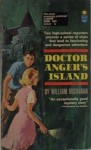 Doctor Anger's Island - William Buchanan