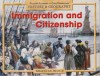 Immigration and Citizenship (Pearson Learning Core Knowledge History & Geography, Grade 2) - E.D. Hirsch Jr.