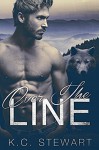 Over the Line (Adirondack Pack Book 0) - K.C. Stewart