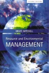 Resource & Environmental Management - Bruce Mitchell