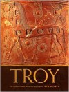 Troy The Myth and Reality Behind the Epic Legend - Nick McCarty