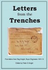 Letters From The Trenches - Peter Knight