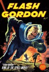 Flash Gordon Comic Book Archives Volume 1 - Paul Norris, Frank Thorne, Others