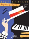 BigTime Piano, Level 4 (Intermediate): Ragtime & Marches - Nancy Faber, Randall Faber