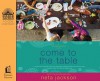 Come to the Table (Library Edition) - Neta Jackson