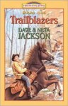 Attack in the Rye Grass/Trial by Poison/Flight of the Fugitives/Betrayer's Fortune/Abandoned... : Volumes 11-15 - Dave Jackson, Neta Jackson