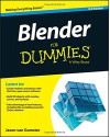 Blender For Dummies - Jason van Gumster