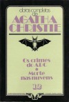 Os Crimes do ABC * Morte nas Nuvens - Agatha Christie