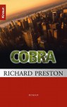 Cobra - Richard Preston