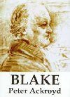 Blake - Peter Ackroyd