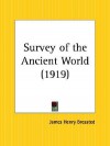 Survey of the Ancient World - James Henry Breasted