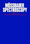 Mossbauer Spectroscopy - Dominic P.E. Dickson, Frank J. Berry