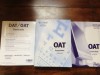 Kaplan Test Prep and Admissions: OAT Review Notes - Kaplan