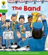 The Band - Roderick Hunt, Alex Brychta