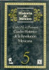 Continuacin del Cuadro Histrico, 6. Historia del Emperador Agust-N de Iturbide y Establecimiento de La Repblica Popular Federal - Carlos María de Bustamante