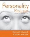 Personality Reader 2ND EDITION - Miriam W. Schustack