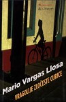 Vragolije zločeste curice - Tamara Horvat Kanjera, Mario Vargas Llosa