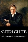 Gedichte: Erweiterte Ausgabe (German Edition) - Heinrich Heine