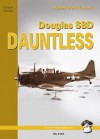 Douglas SBD Dauntless - Robert Pęczkowski, Artur Juszczak