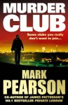 Murder Club - Mark Pearson