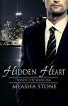 Hidden Heart - Measha Stone