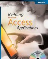 Building Microsoft® Access Applications - John L. Viescas