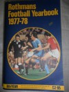 Rothmans Football Yearbook 1977-78 - Leslie Vernon, Jack Rollin