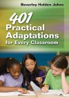 401 Practical Adaptations for Every Classroom - Beverley Johns