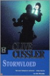 Stormvloed (Dirk Pitt, #14) - Clive Cussler