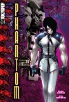 Phantom Volume 2 (Phantom - Ki-Hoon Lee