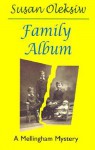 Family Album - Susan Oleksiw