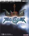 Soul Calibur(R) 2 Official Fighter's Guide - Michael Lummis, Paul Edwards