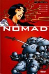 Nomad, Tome 2: Gai Jin - Jean-David Morvan, Sylvain Savoia