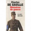 Le salut : 1944-1946 - Charles de Gaulle