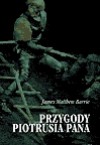 Przygody Piotrusia Pana - ebook - Barrie James Matthew