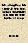 Arts in Hong Kong - Konsalik