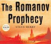 The Romanov Prophecy - Steve Berry, L.J. Ganser