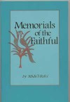 Memorials of the Faithful - Abdu'l-Bahá, Marzieh Gail