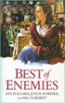 Best Of Enemies - Eve Pollard