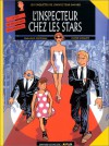 Les Enquêtes de l'inspecteur Bayard, tome 12 : L'Inspecteur chez les stars - Jean-Louis Fonteneau