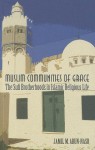 Muslim Communities of Grace: The Sufi Brotherhoods in Islamic Religious Life - Jamil M. Abun-Nasr