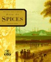 The East India Company Book of Spices - Antony Wild