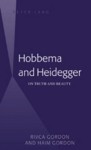 Hobbema and Heidegger: On Truth and Beauty - Rivca Gordon