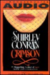 Crimson Cst - Shirley Conran