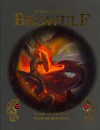 Beowulf, un héros de légende - Nicky Raven, John Howe