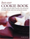 Best-Ever Cookie Book - Hilaire Walden